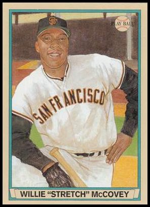 62 Willie McCovey